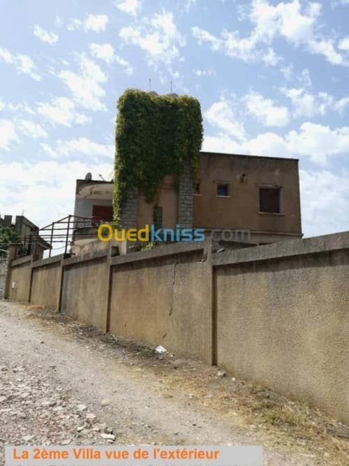 Vente Villa Tizi ouzou Azazga 8