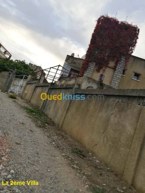 Vente Villa Tizi ouzou Azazga 14