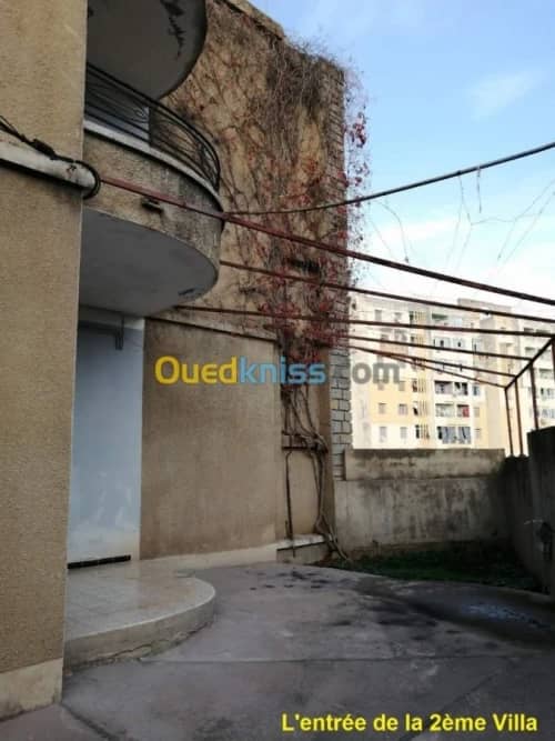 Vente Villa Tizi ouzou Azazga 9