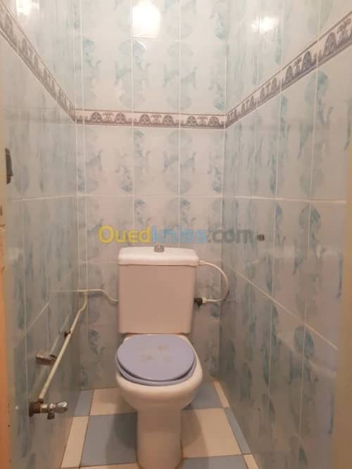 Vente Appartement F5 Khenchela Khenchela 24