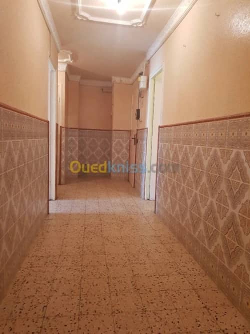 Vente Appartement F5 Khenchela Khenchela 13