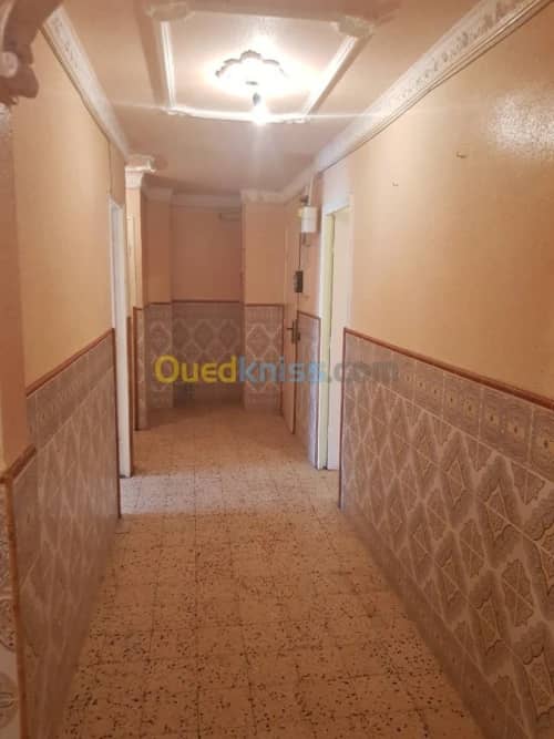 Vente Appartement F5 Khenchela Khenchela 9