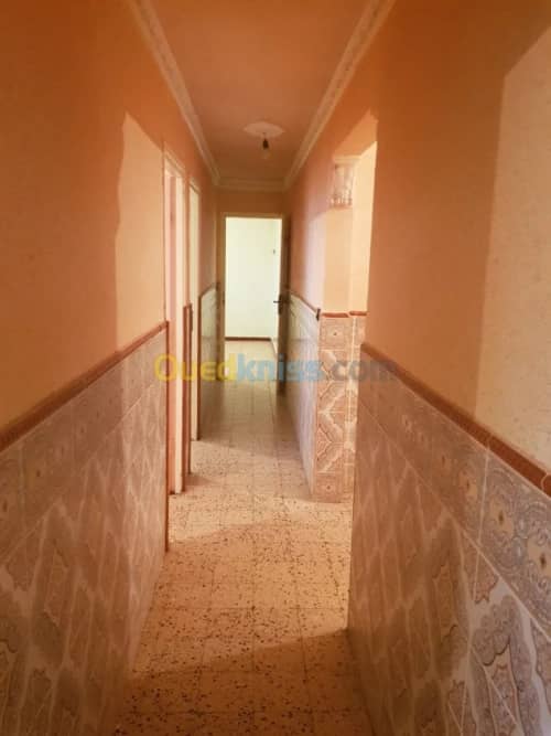 Vente Appartement F5 Khenchela Khenchela 5