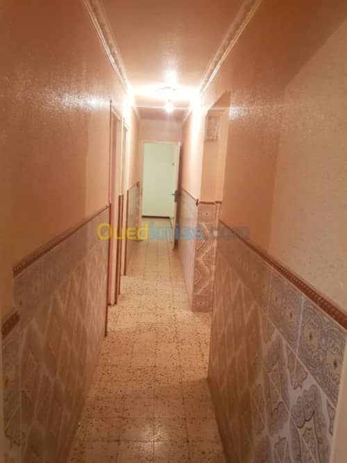 Vente Appartement F5 Khenchela Khenchela 20
