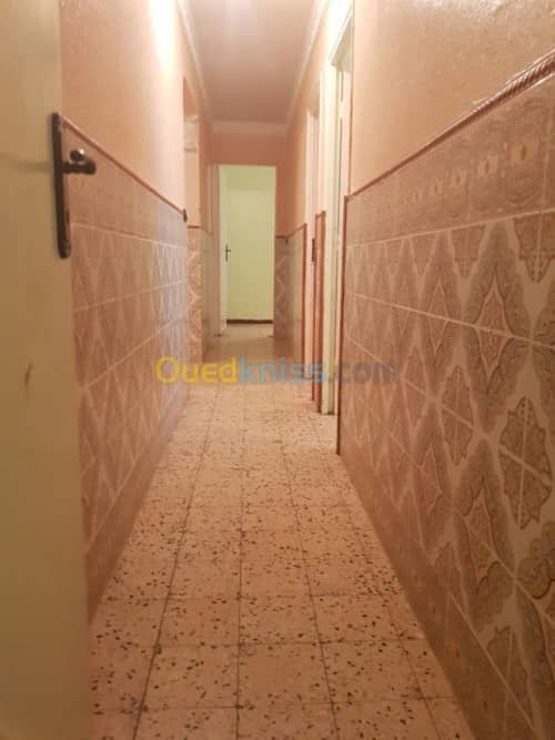 Vente Appartement F5 Khenchela Khenchela 23