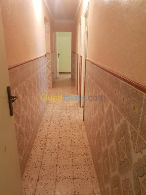 Vente Appartement F5 Khenchela Khenchela 11
