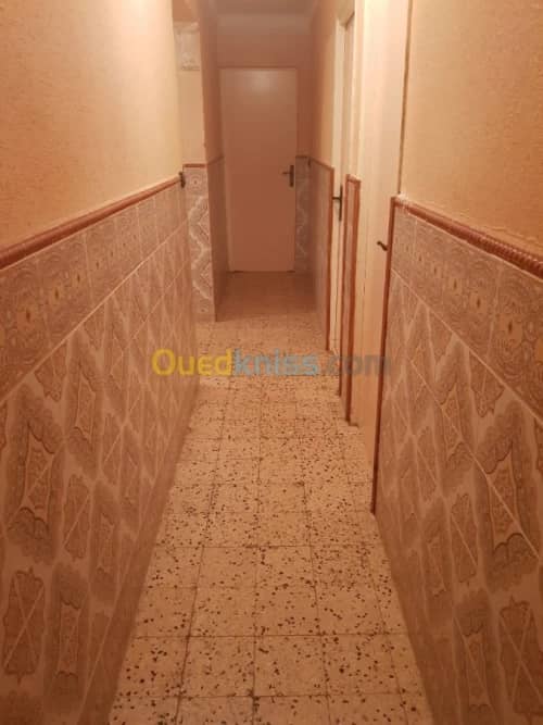 Vente Appartement F5 Khenchela Khenchela 3