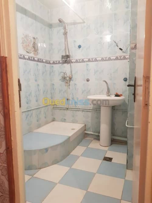 Vente Appartement F5 Khenchela Khenchela 2
