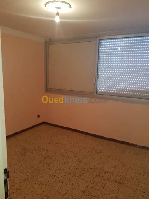 Vente Appartement F5 Khenchela Khenchela 22