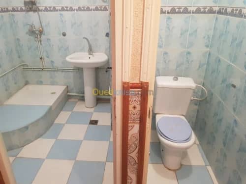 Vente Appartement F5 Khenchela Khenchela 16