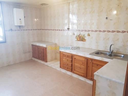 Vente Appartement F5 Khenchela Khenchela 12
