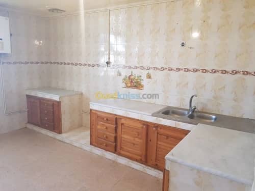 Vente Appartement F5 Khenchela Khenchela 17