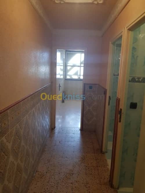 Vente Appartement F5 Khenchela Khenchela 10
