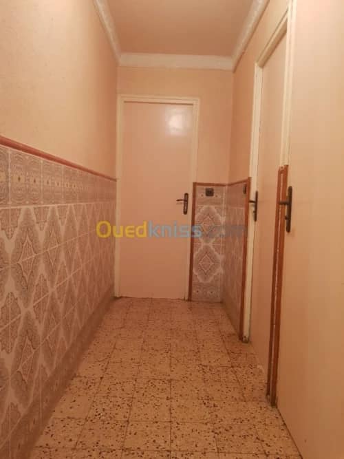 Vente Appartement F5 Khenchela Khenchela 14
