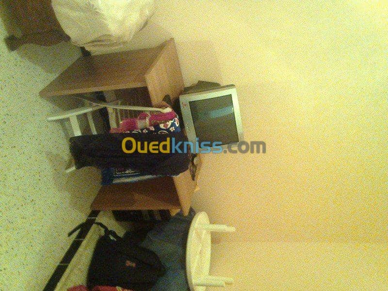 Echange Appartement F4 Blida Bougara 10