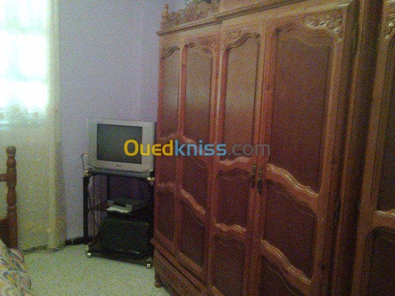 Echange Appartement F4 Blida Bougara 11