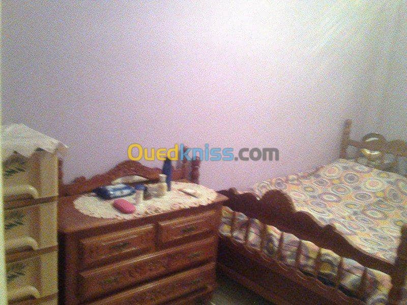Echange Appartement F4 Blida Bougara 12