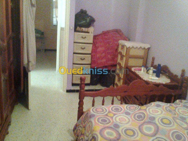Echange Appartement F4 Blida Bougara 13