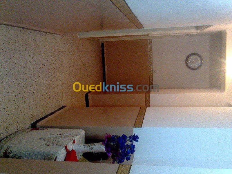 Echange Appartement F4 Blida Bougara 14