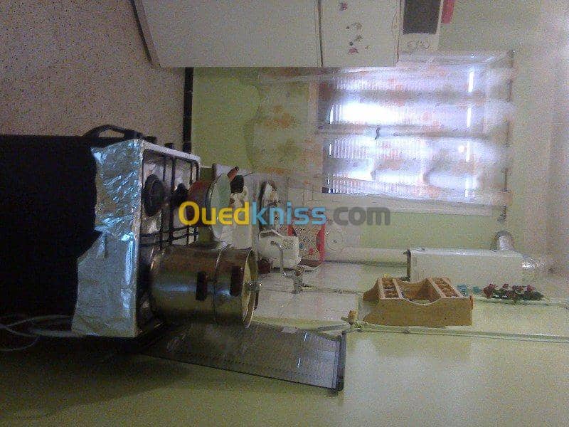 Echange Appartement F4 Blida Bougara 15
