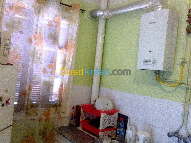 Echange Appartement F4 Blida Bougara 16