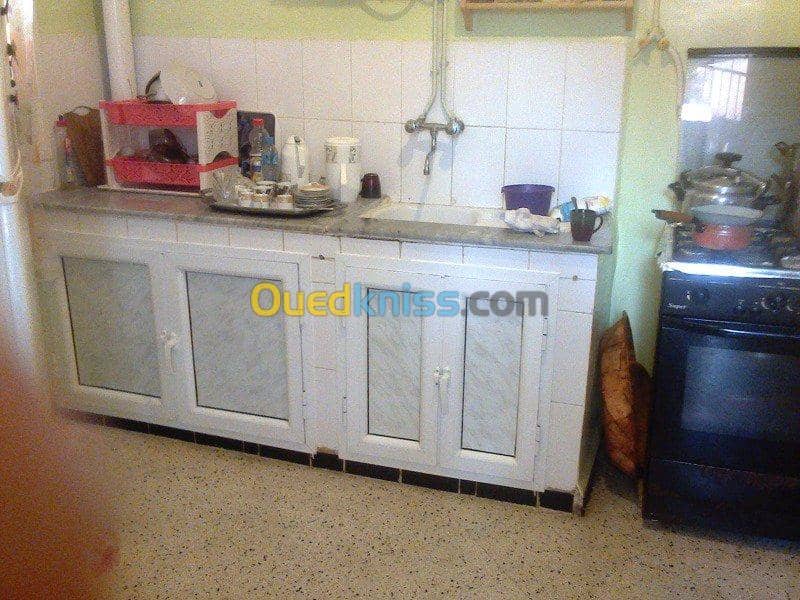 Echange Appartement F4 Blida Bougara 17