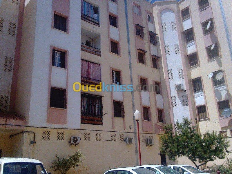 Echange Appartement F4 Blida Bougara 18
