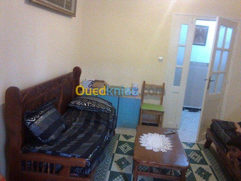 Echange Appartement F4 Blida Bougara 2