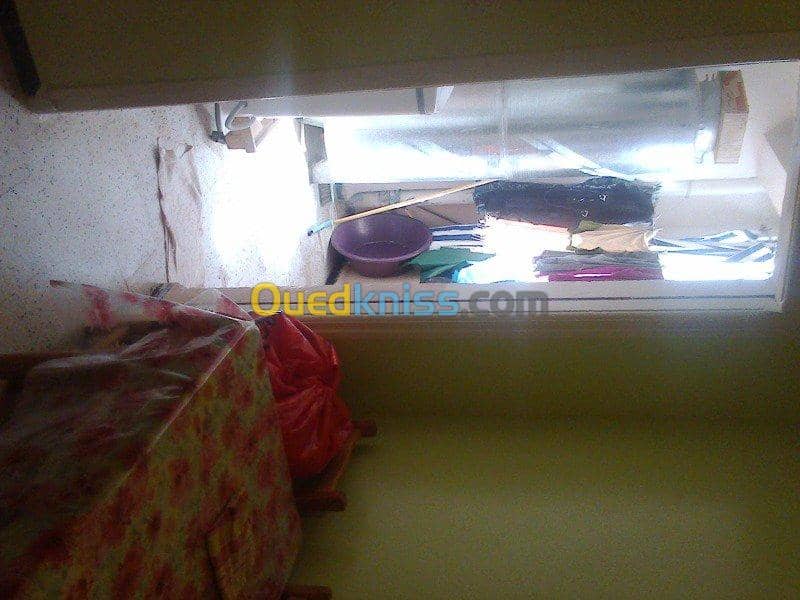 Echange Appartement F4 Blida Bougara 20