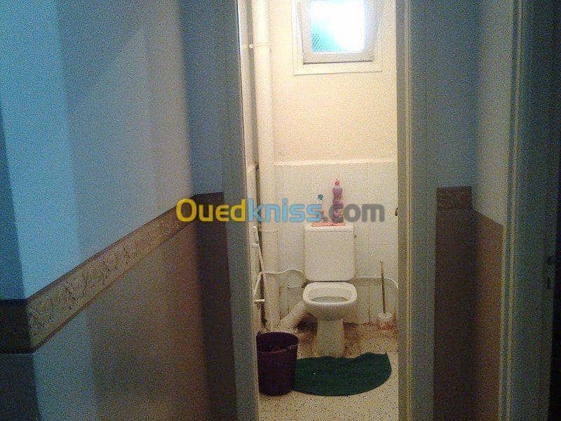 Echange Appartement F4 Blida Bougara 21