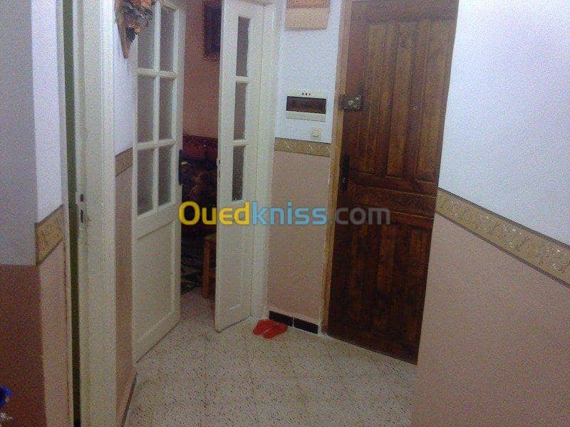 Echange Appartement F4 Blida Bougara 3