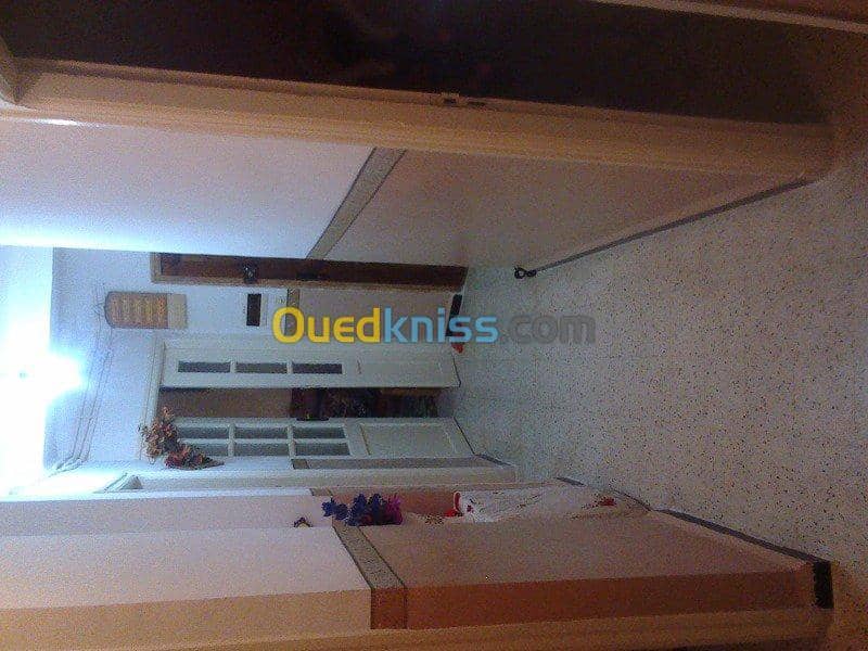 Echange Appartement F4 Blida Bougara 4