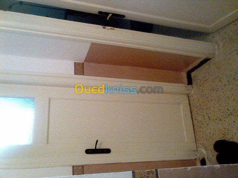 Echange Appartement F4 Blida Bougara 5