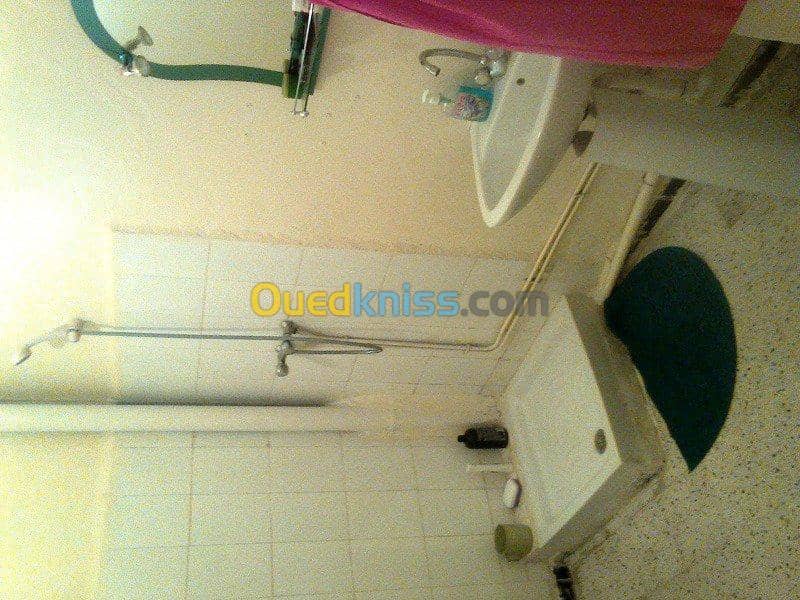 Echange Appartement F4 Blida Bougara 6