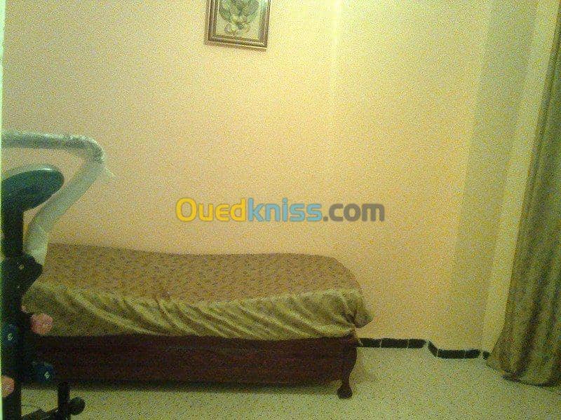 Echange Appartement F4 Blida Bougara 8