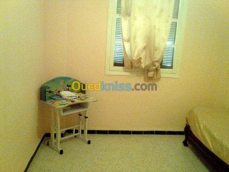Echange Appartement F4 Blida Bougara 9