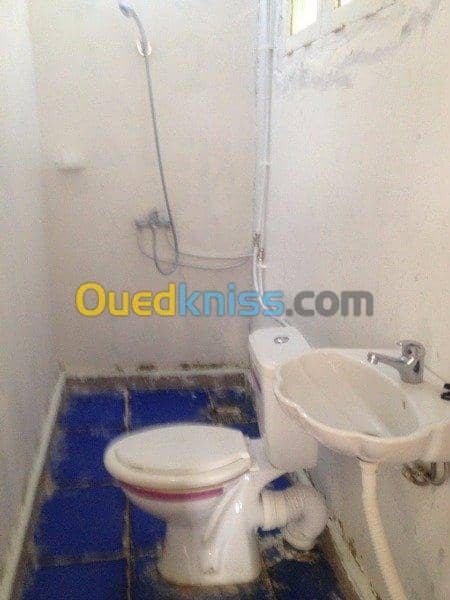 Location vacances Studio Ain temouchent Beni saf 2