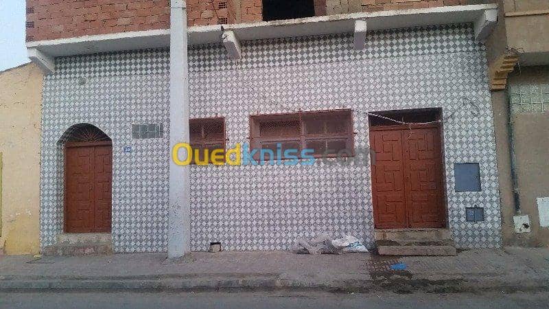 Vente Villa Mascara Sig 2