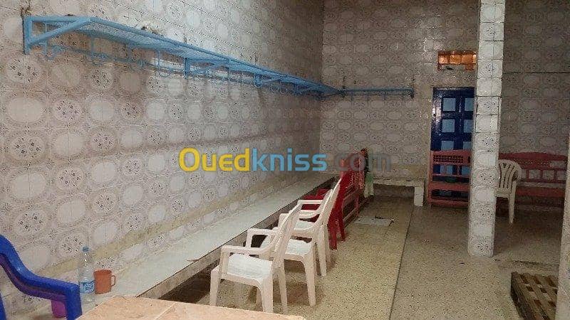 Vente Villa Mascara Sig 7