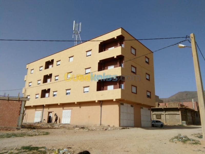 Location Appartement Naama Mecheria