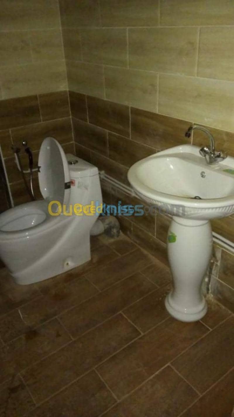 Location Appartement Naama Mecheria 3