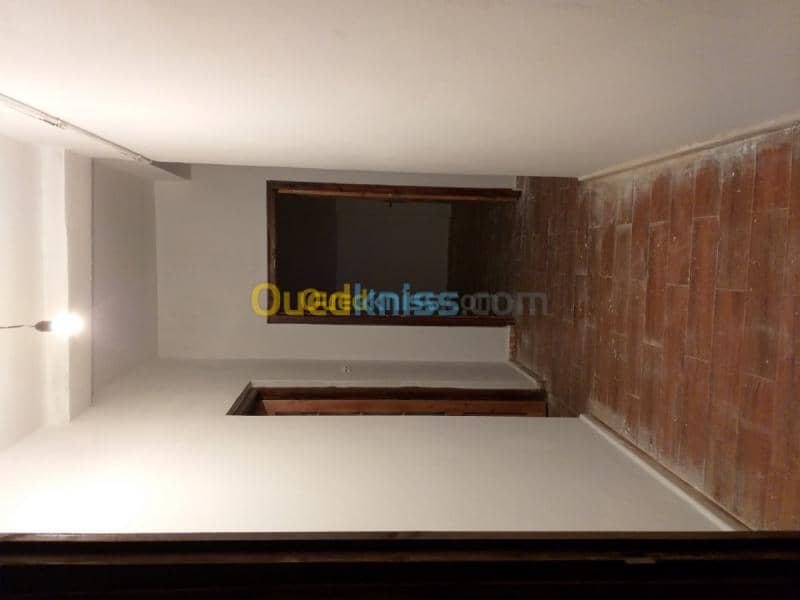 Location Appartement Naama Mecheria 4