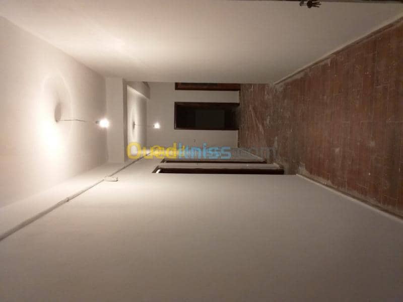 Location Appartement Naama Mecheria 8