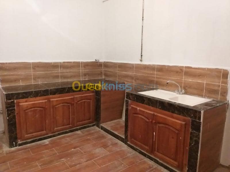 Location Appartement Naama Mecheria 9