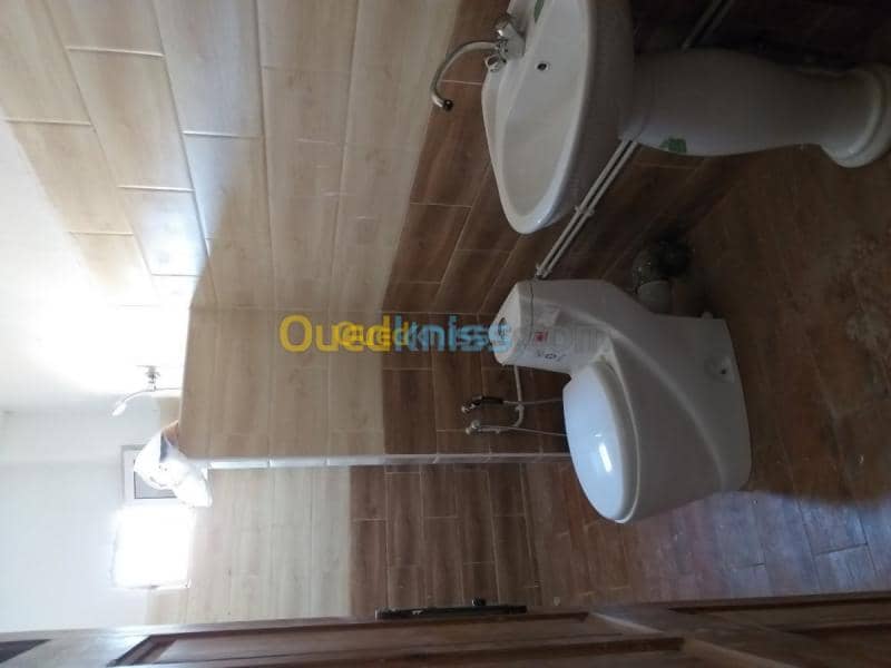 Location Appartement Naama Mecheria 10