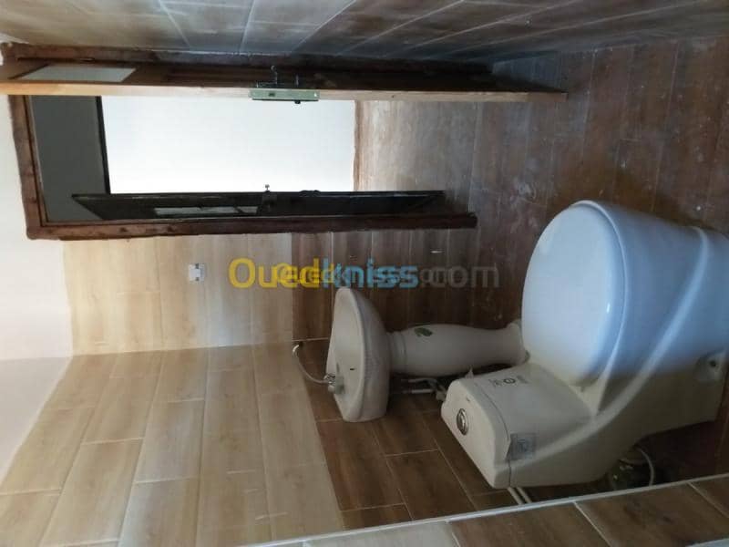 Location Appartement Naama Mecheria 12