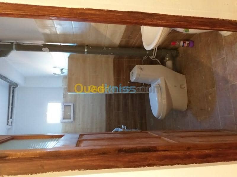 Location Appartement Naama Mecheria 15