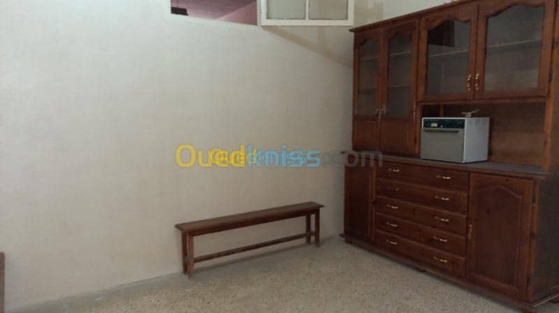 Echange Villa Bejaia Bejaia 2