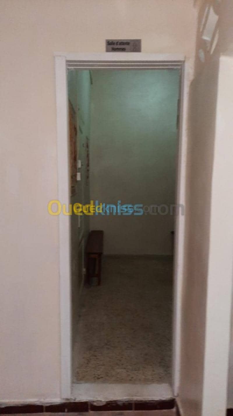 Echange Villa Bejaia Bejaia 3