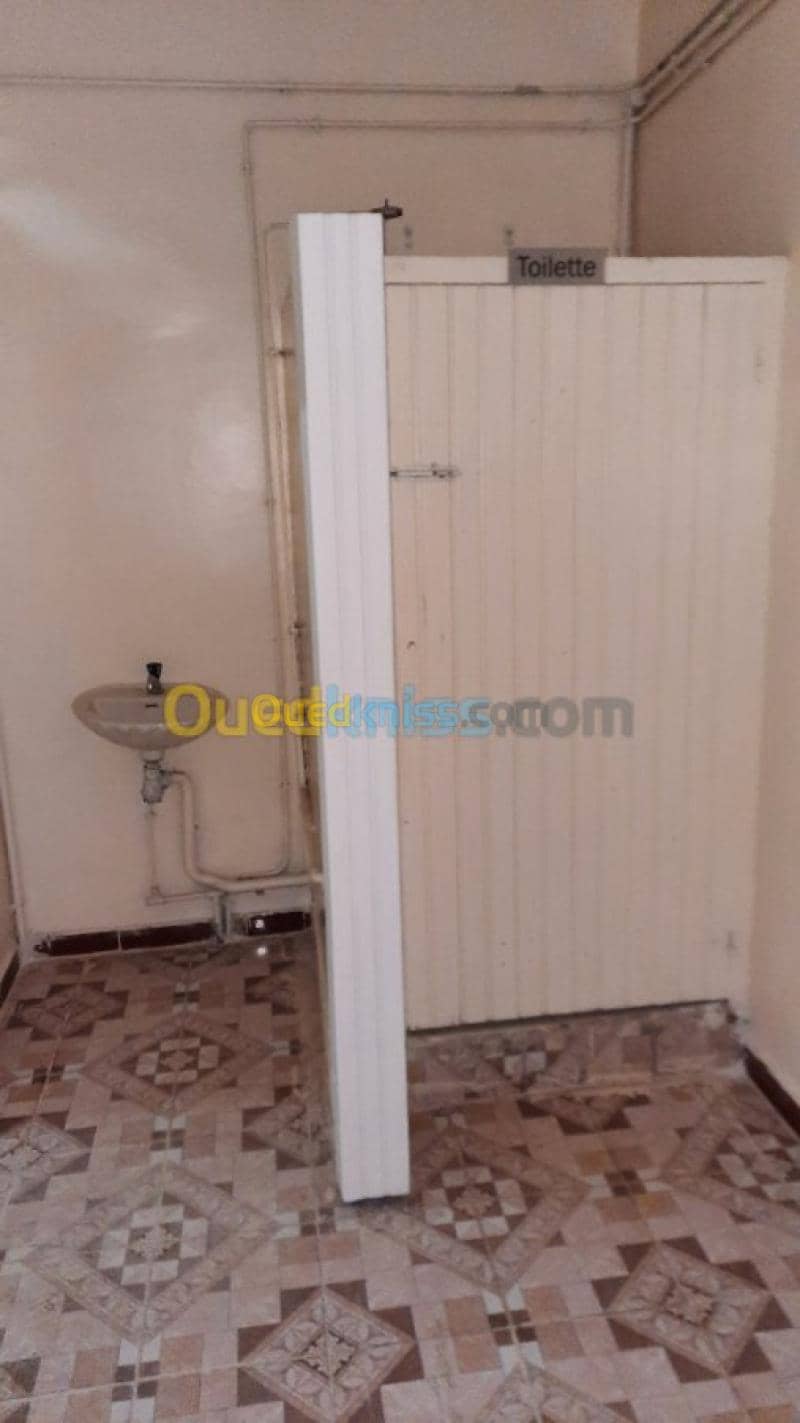 Echange Villa Bejaia Bejaia 4